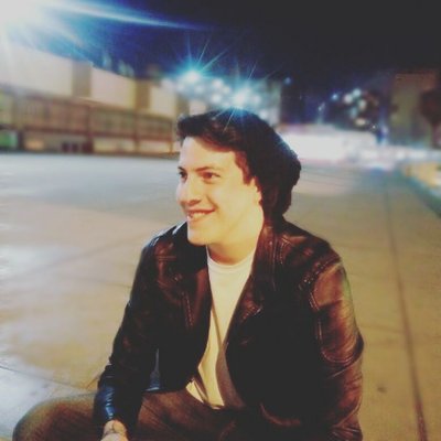 José Sáenz Siles - Twitter Profile Picture of José Sáenz Siles (@althariel94) on Twitter