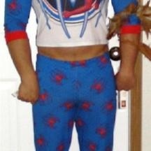 Profile Picture of Joe Barraco (@unclejoeb) on Myspace