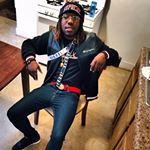 Profile Picture of Lil $waggie/Relly Rell (@darrell_howard100) on Instagram