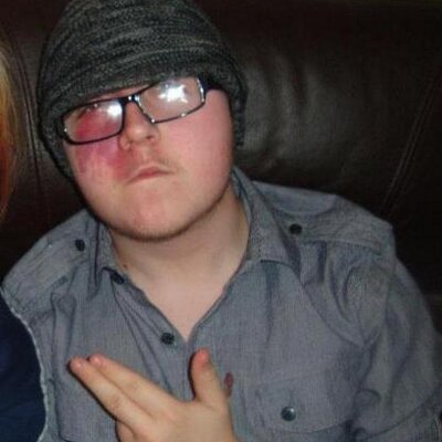Profile Picture of Andy McFarlane (@TheRealAndyMcF) on Twitter