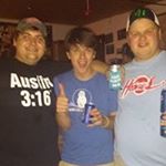 Profile Picture of John Bahns (@bahnsjohn) on Instagram