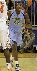 Profile Picture of Chris Otuleon Wikipedia