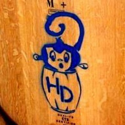 Profile Picture of Hatton Daniels Wine (@HattonDaniels) on Twitter