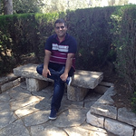 Profile Picture of Mohammad Saber (@maximuscgm) on Flickr