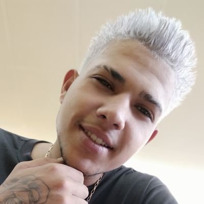 Profile Picture of Gean Carlos P (@carlos_barber20) on Twitter