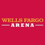 Profile Picture of Wells Fargo Arena (@wellsfargoarena_ia) on Instagram