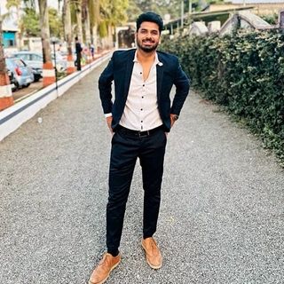 Profile Picture of Faraz Qureshi (@faraazqureshi) on Instagram