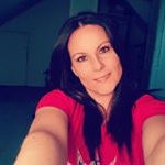 Profile Picture of candy (@candybayack) on Instagram