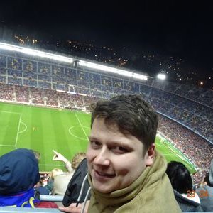 Profile Picture of Bartosz Żabik (@BartoszZabik) on Twitter