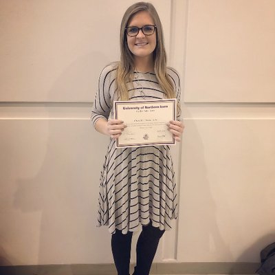 Profile Picture of Ms. Chandler Sims (@Chandlersims97) on Twitter