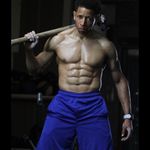 Profile Picture of Bernard Hicks (@b.solid.fitness) on Instagram