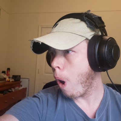 Profile Picture of Brian Jarrett  👑 (@ThaBeejKnees) on Twitter
