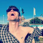 Profile Picture of Keith Hayden (@keithohaydo) on Instagram