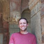 Profile Picture of John McClure (@jbmcclure) on Instagram