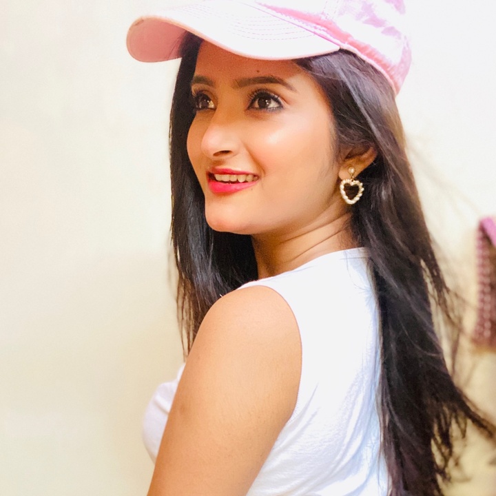 Profile Picture of   Monika Yadav(@moniyadv) on... (@moniyadv) on Tiktok