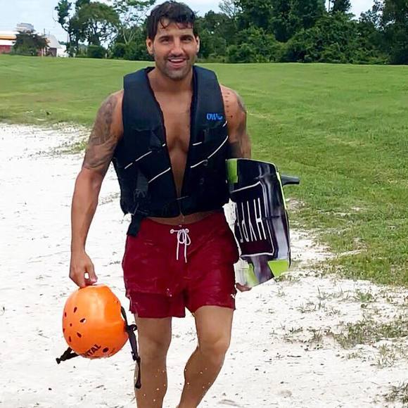 Profile Picture of Gino Incherchera (@bgusa25) on Poshmark