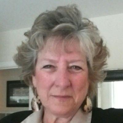 Profile Picture of Janet Frederick (@frederick_janet) on Twitter