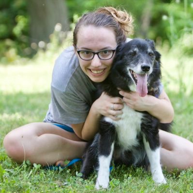 Profile Picture of Meredith Tomich (@MereBear2234) on Twitter