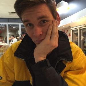 Profile Picture of Connor Leslie (@TheConnorLeslie) on Twitter