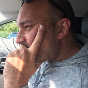 Profile Picture of Steven Preece (@stevepreece7) on Twitter