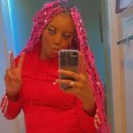 Profile Picture of Dashanae Jones (@dashanae14) on Instagram