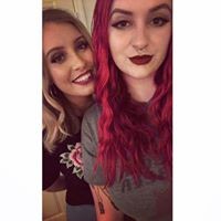 Profile Picture of Chelsi Davis (@chelsi-davis-3) on Quora