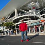 Profile Picture of Atonio Thompson (@mr.iamgreatness) on Instagram