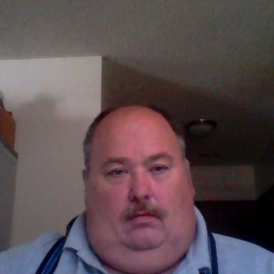 Profile Picture of Gary Rutledge (@grutledge411) on Twitter
