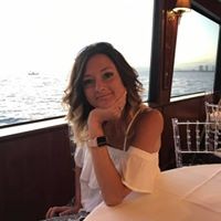 Profile Picture of Roxanne Gonzalez (@roxanne-gonzalez-14) on Quora