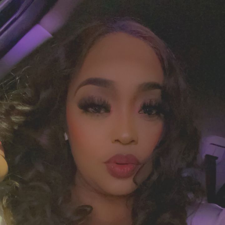 Profile Picture of Lareé (@lareejohnson81) on Tiktok