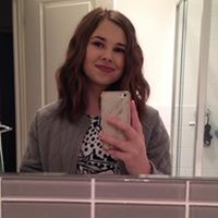 Profile Photo of Grace Deluca (@grace-deluca) on Quora