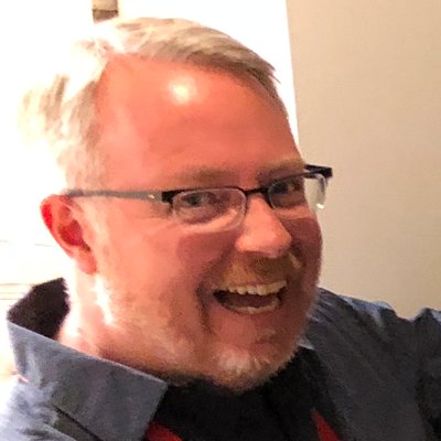 Profile Picture of Scott Wasson (@scottwasson) on Twitter