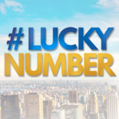 Profile Picture of #Lucky Number (@luckynumberfilm) on Twitter