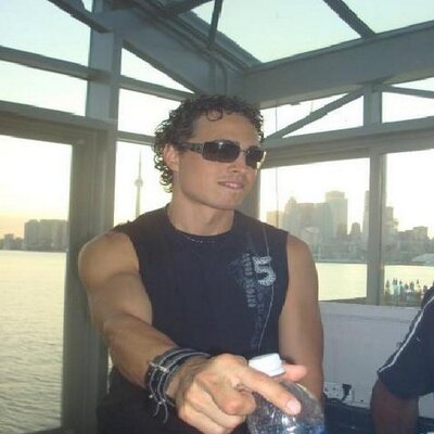 Profile Picture of Adam Arbour (@Adam_Arbour) on Twitter