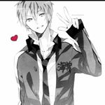 Profile Picture of Nikki Love Yaoi (@nikkiyaoi) on Instagram