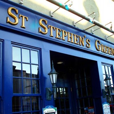 Profile Picture of Stephens Green (@StephensGreen) on Twitter