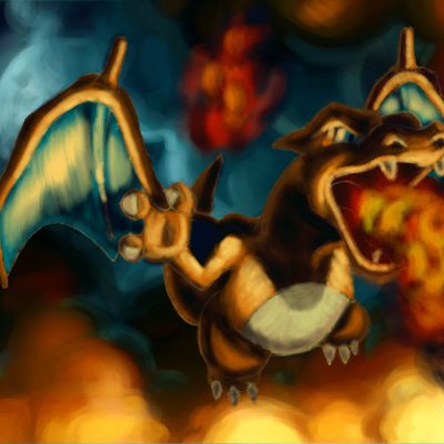 Profile Picture of John Winski (@MaeVarBondari) on Twitter