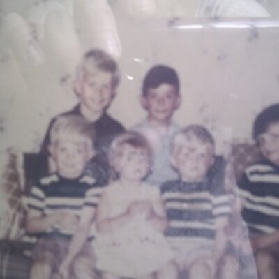 Profile Picture of Jillian Mclaughlin (@JiJilly) on Twitter