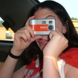 Profile Picture of Sara Blakley (@chikaboo219) on Myspace