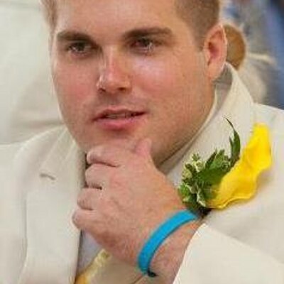 Profile Picture of Mark Channell (@MarkChannell44) on Twitter