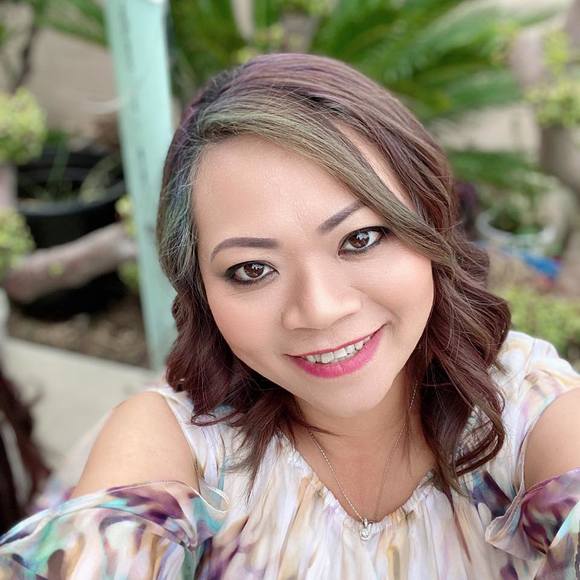 Profile Picture of Marilynn Tran (@tran02que) on Poshmark