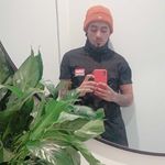 Profile Picture of j a s o n  j a m e s. (@jayyyj) on Instagram