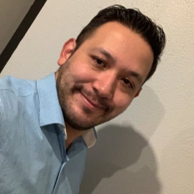 Profile Picture of Nicolas Gallegos (@nigr) on Twitter