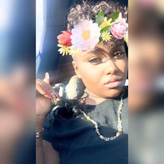 Profile Picture of Daria Coleman (@LillyDhaChinaDoll) on Facebook