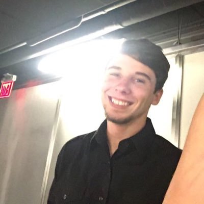 Profile Picture of Dylan Meade (@DylanMeade8) on Twitter