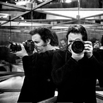 Profile Picture of Michael Darius (@dariusdesign) on Flickr