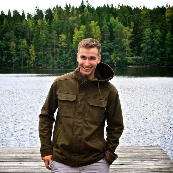 Profile Picture of Jordan Asch (@jordanasch) on Poshmark