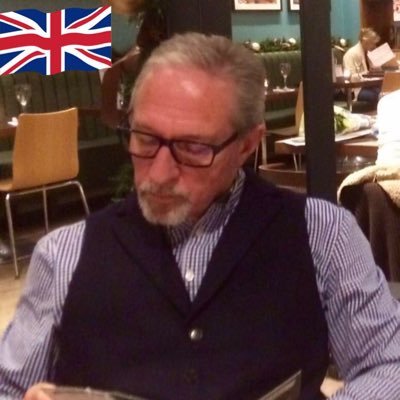 Profile Picture of Les Hunt (@les_hunt) on Twitter