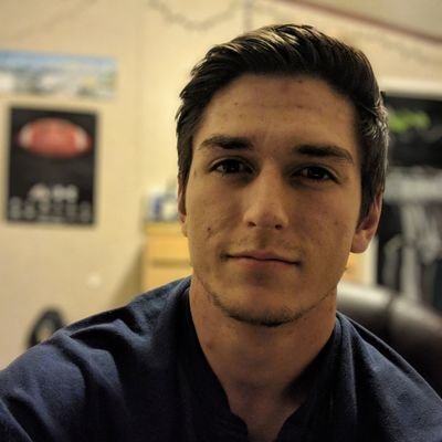 Profile Picture of Wade Allen Stearns (@StearnsWade) on Twitter