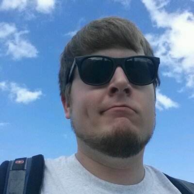 Profile Picture of Nick Waggoner (@NAWaggoner) on Twitter